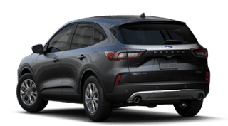 2025 Ford Escape® External Image 3